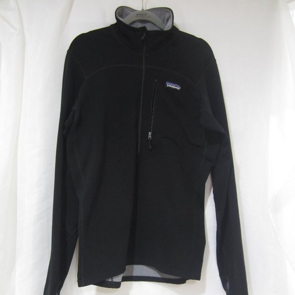 Patagonia Other - Patagonia M Coolweather Zip Neck Jacket